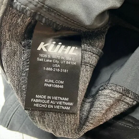 KUHL Hiking Pants